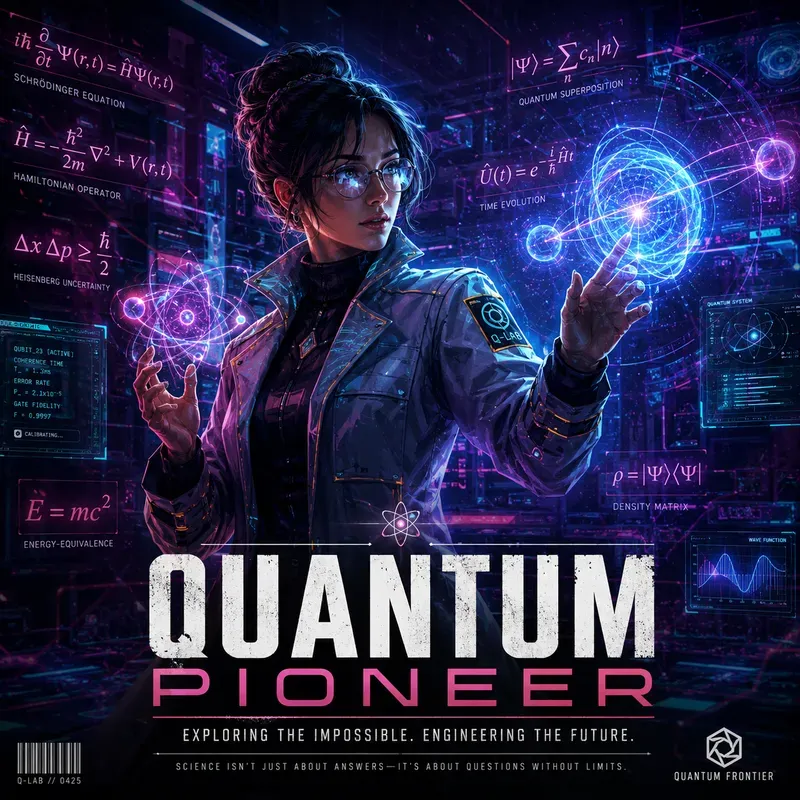 Cyberpunk Tech Posters