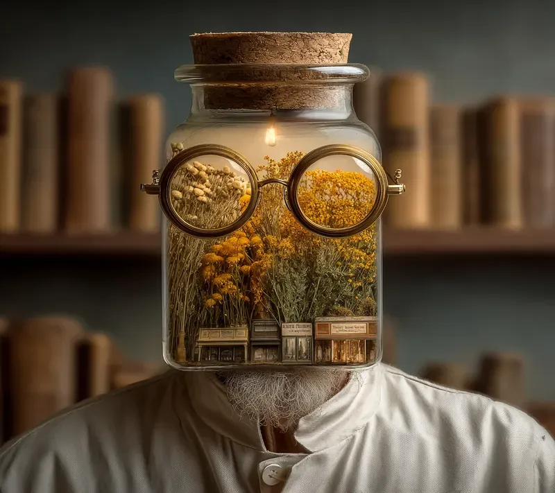 Academic Literary Body Metaphor Art