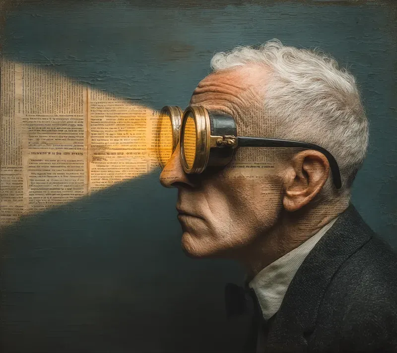 Academic Literary Body Metaphor Art