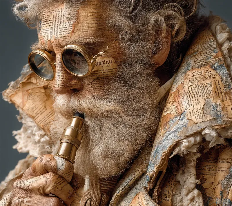 Academic Literary Body Metaphor Art