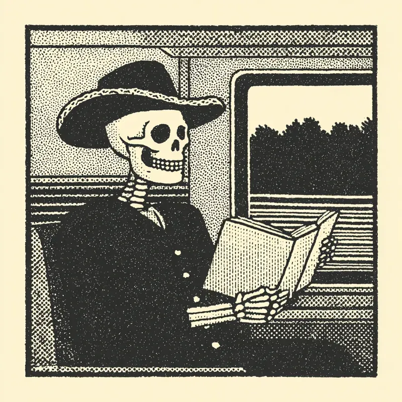 Bonebound Western Logos