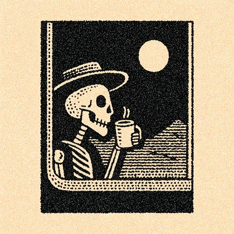Bonebound Western Logos
