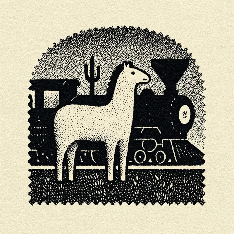 Bonebound Western Logos
