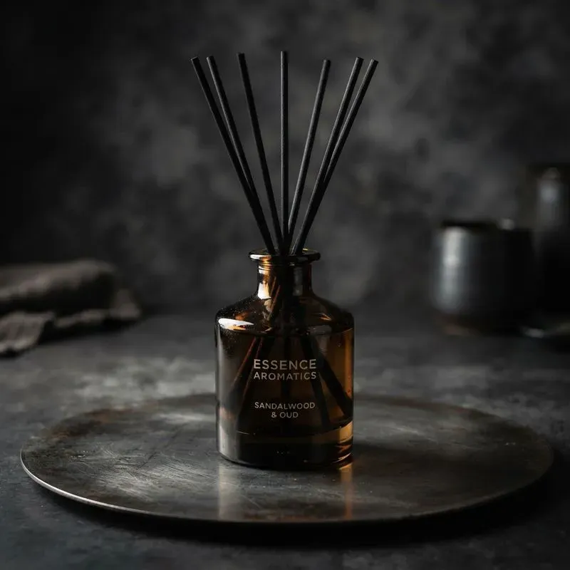Commercial Studio Product Photography
