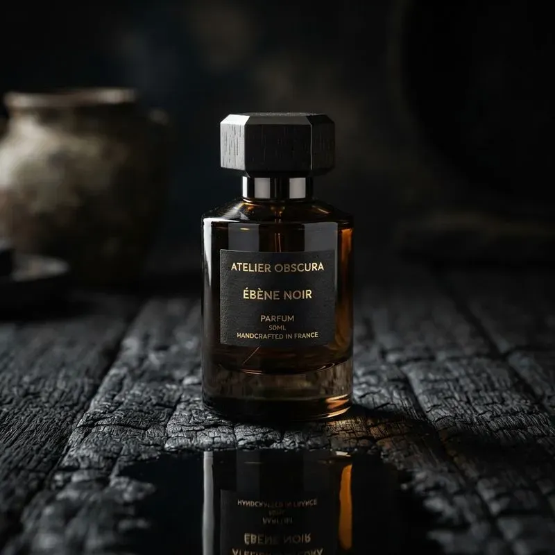 Commercial Studio Product Photography