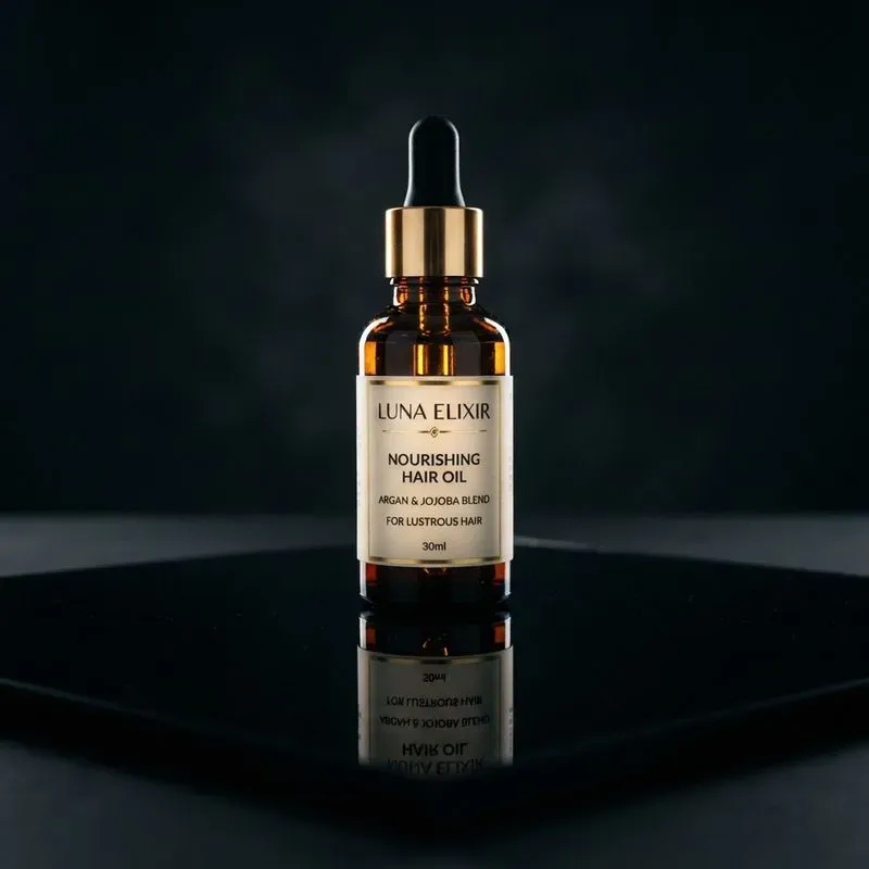 Commercial Studio Product Photography