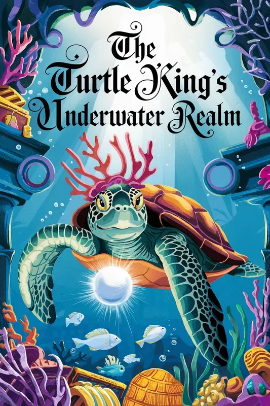 Childrens Story Picture Book Covers