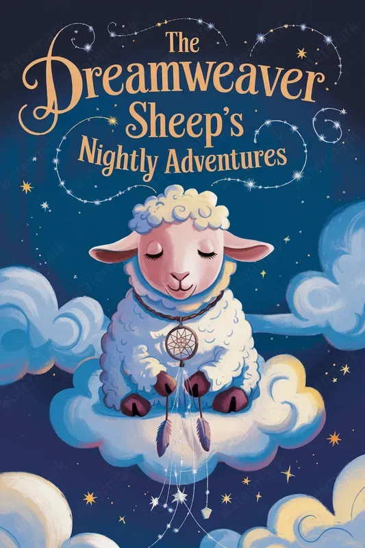 Childrens Story Picture Book Covers