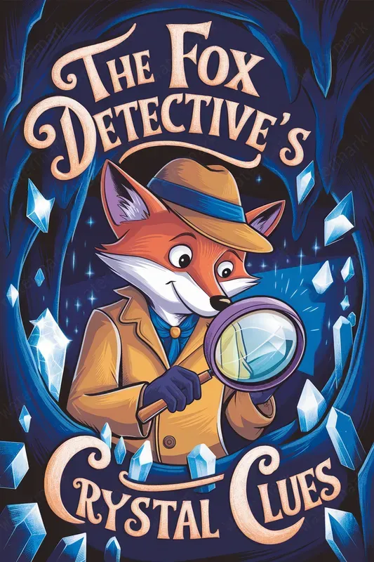 Childrens Story Picture Book Covers
