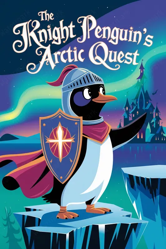Childrens Story Picture Book Covers
