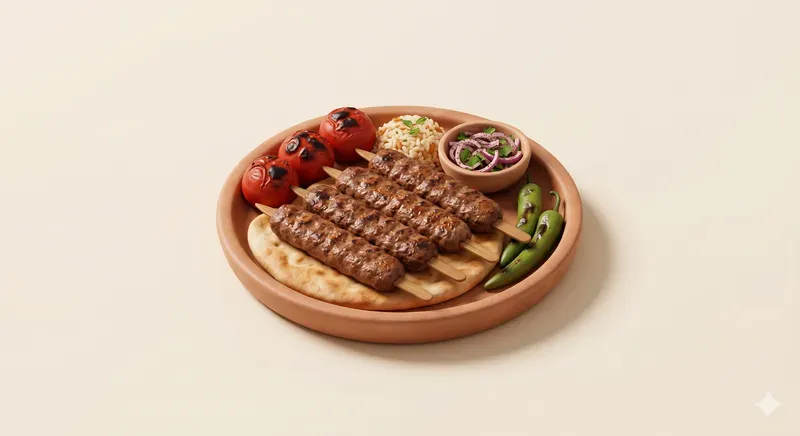 Amazingly Expressive 3D App Food Icons