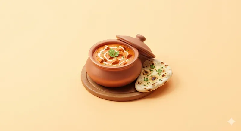 Amazingly Expressive 3D App Food Icons
