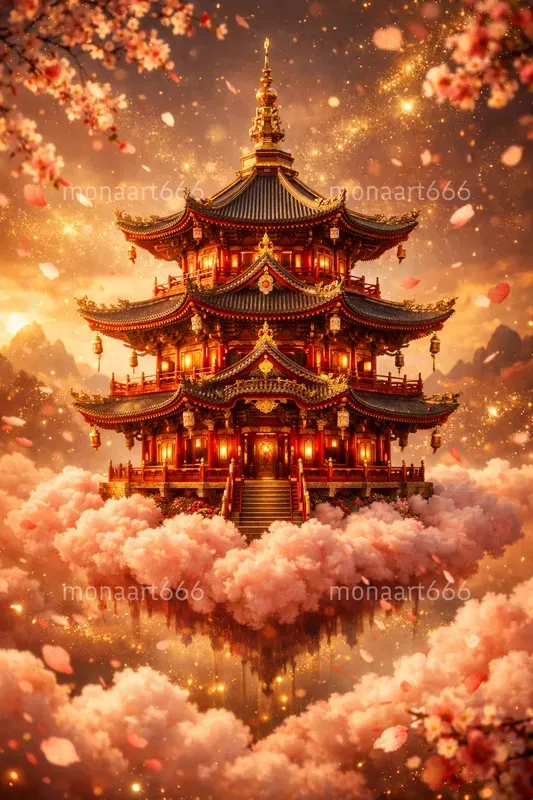 The Surreal Collections
