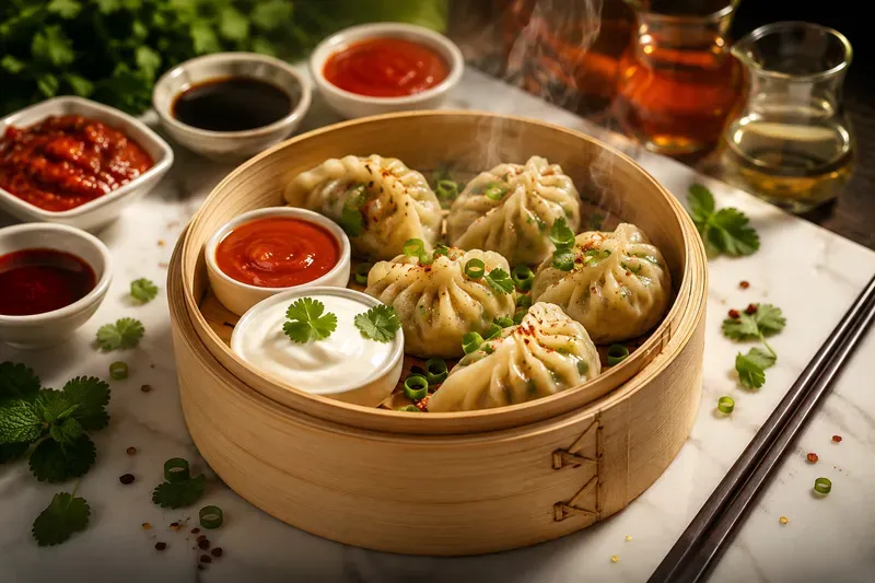 Premium Commercial Food Photography