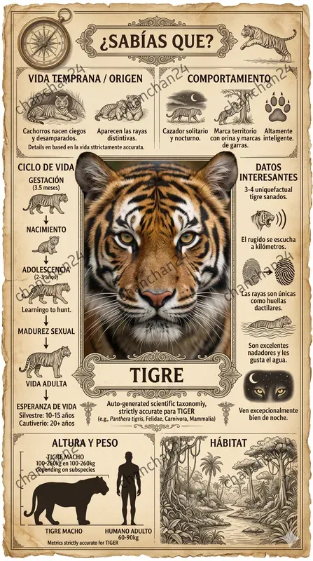 Vintage Educational Poster Makers