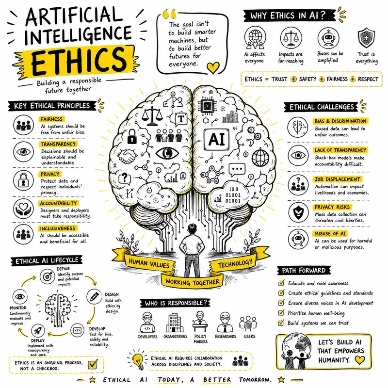Editorial Sketchnote Infographic Packs