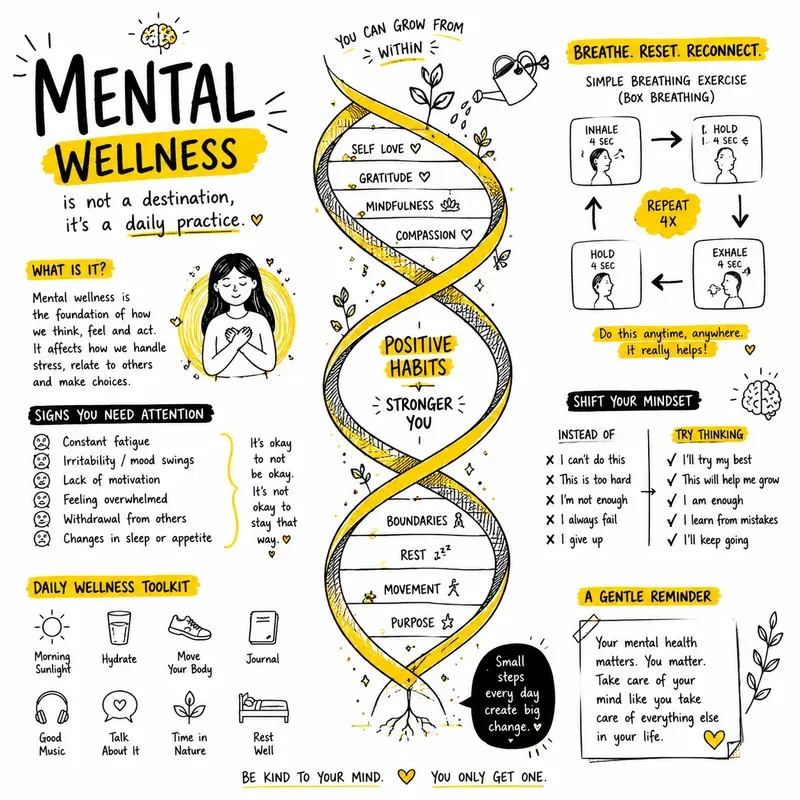 Editorial Sketchnote Infographic Packs