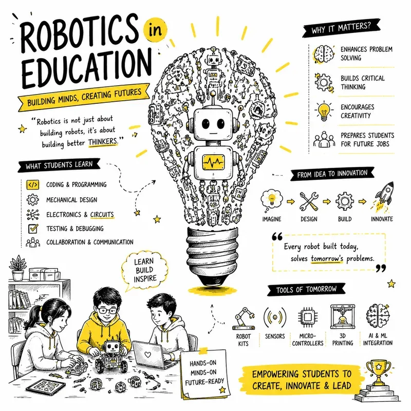 Editorial Sketchnote Infographic Packs