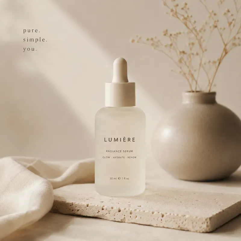 Aesthetic Product Mockup Engines