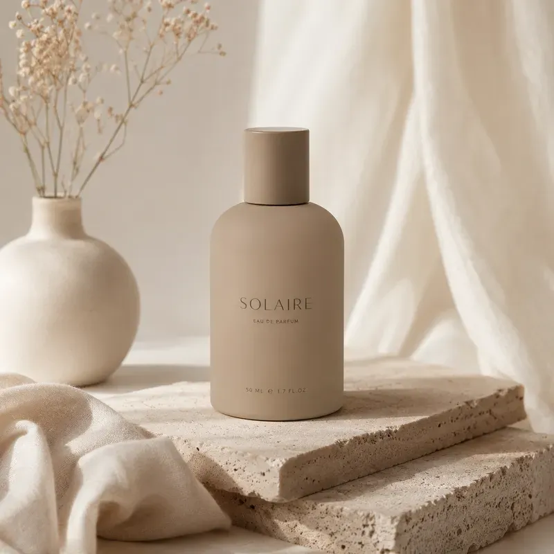 Aesthetic Product Mockup Engines