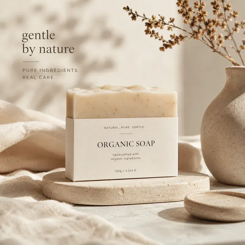 Aesthetic Product Mockup Engines
