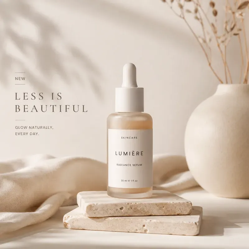 Aesthetic Product Mockup Engines