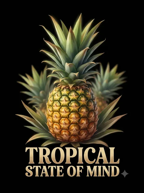 Smooth Digital Painting Tshirt Designs
