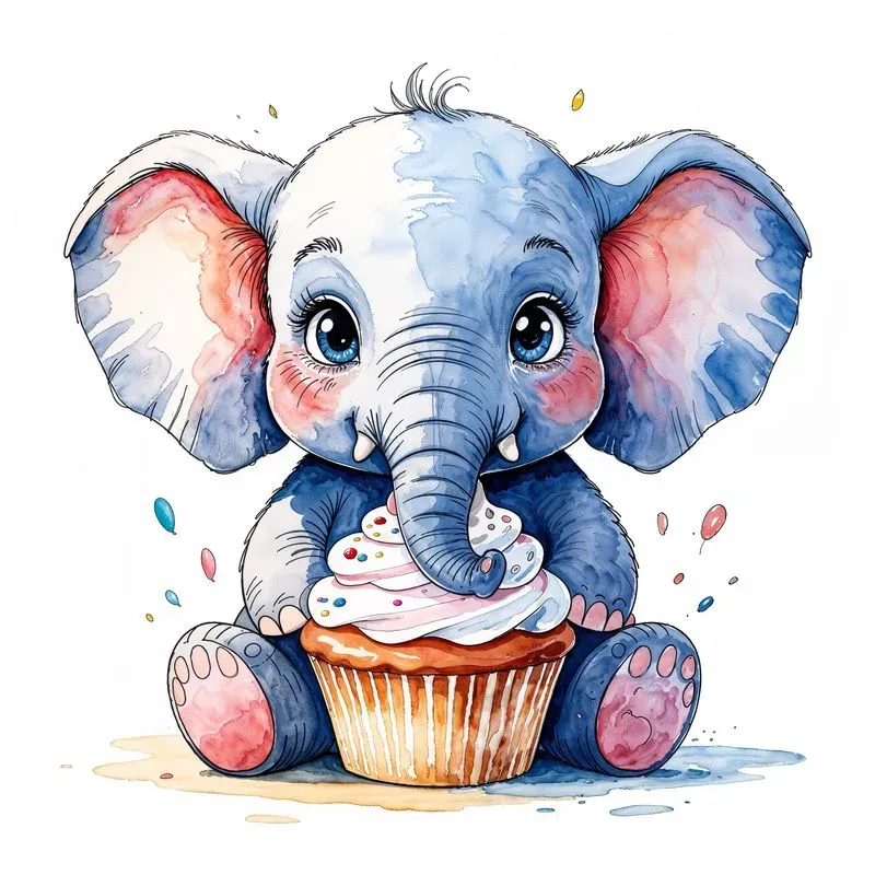 Childrens Book Illustrations