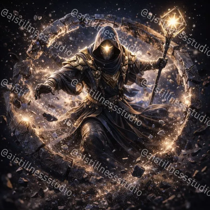 Cinematic Impact Figures