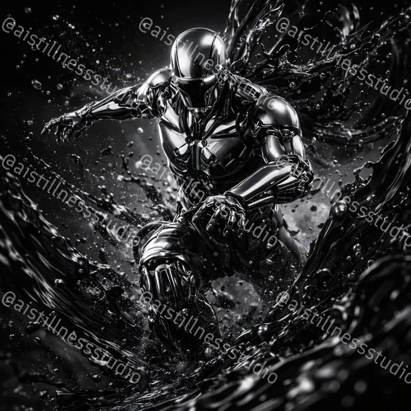 Cinematic Impact Figures