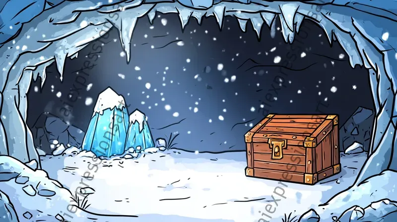 Whimsical 2D Indie Game Scenes