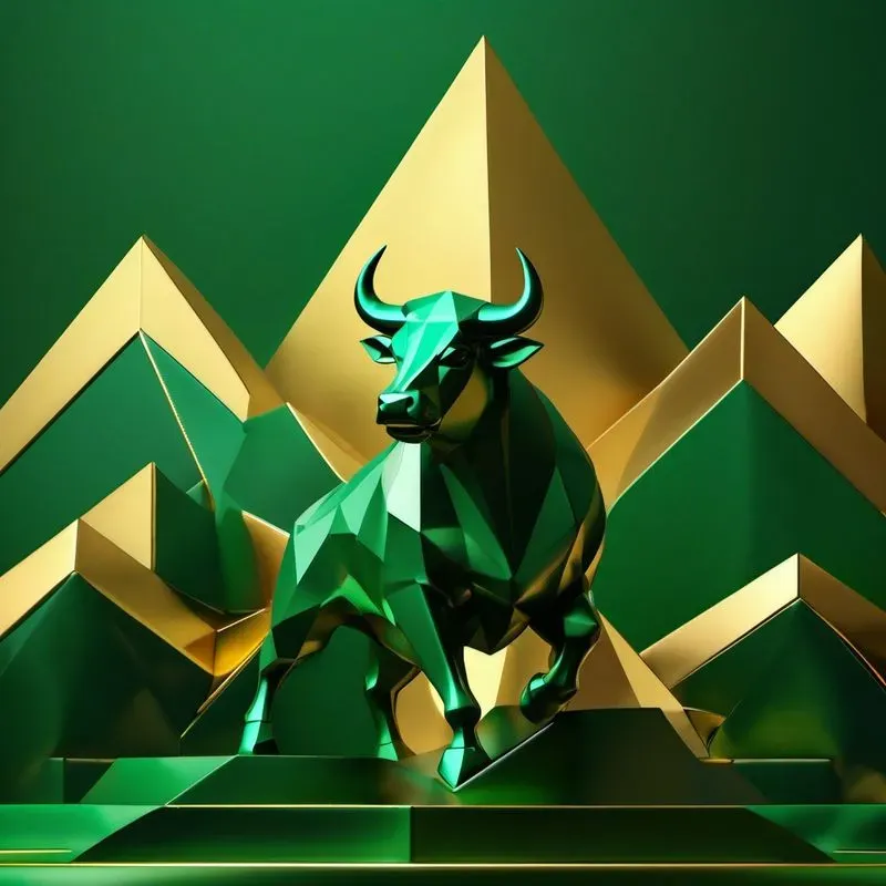 3D Investment Book Cover Collections