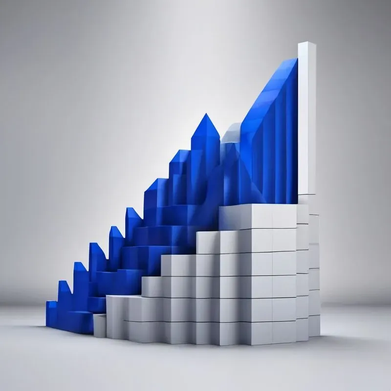 3D Investment Book Cover Collections