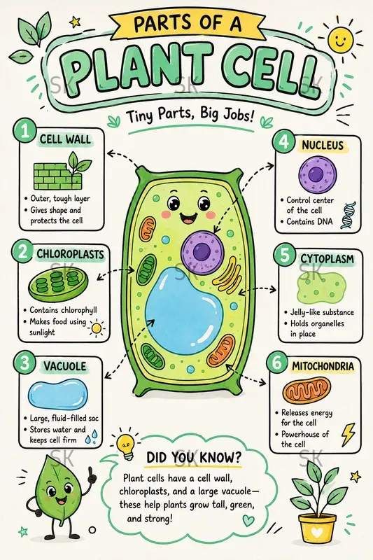 Smart Whiteboard Learning Posters