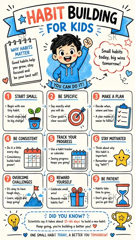 Smart Whiteboard Learning Posters