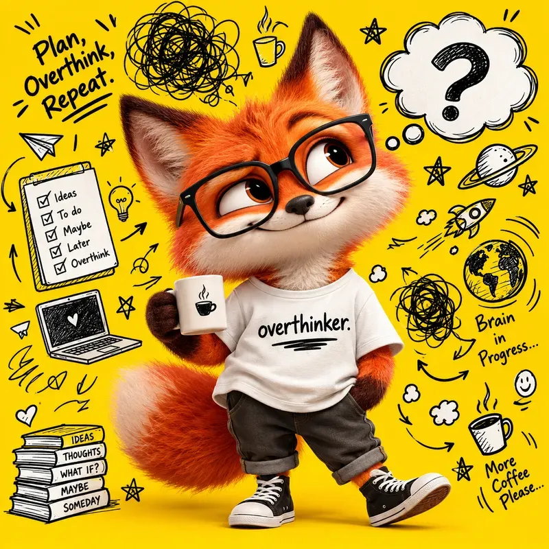 3D Cartoon Animals