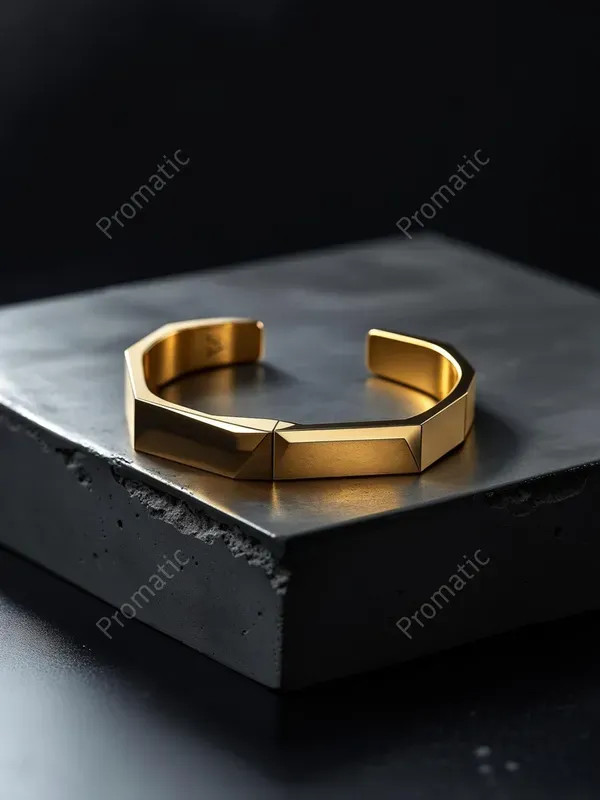 Luxury Jewelry Product Ads
