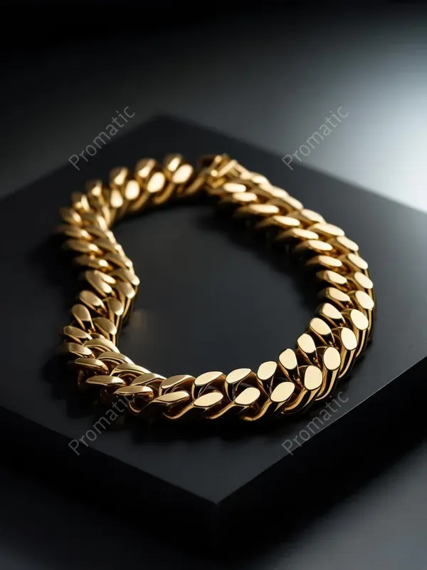 Luxury Jewelry Product Ads