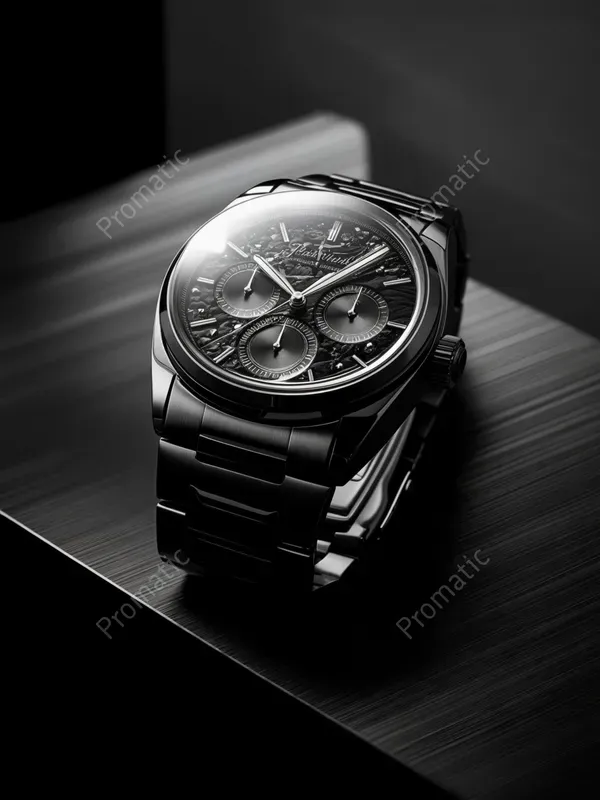 Luxury Jewelry Product Ads