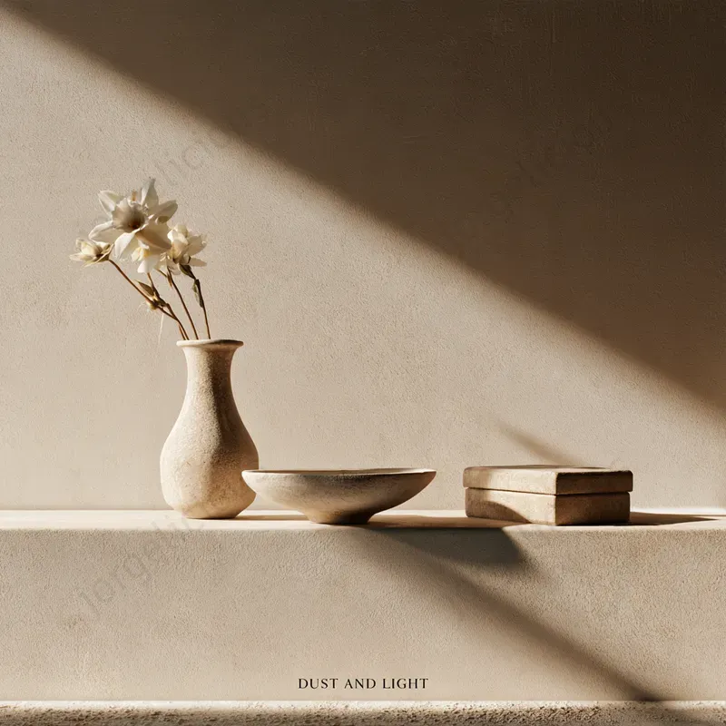 Minimal Still Life Photo Covers