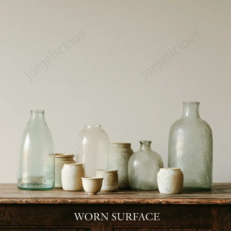 Minimal Still Life Photo Covers