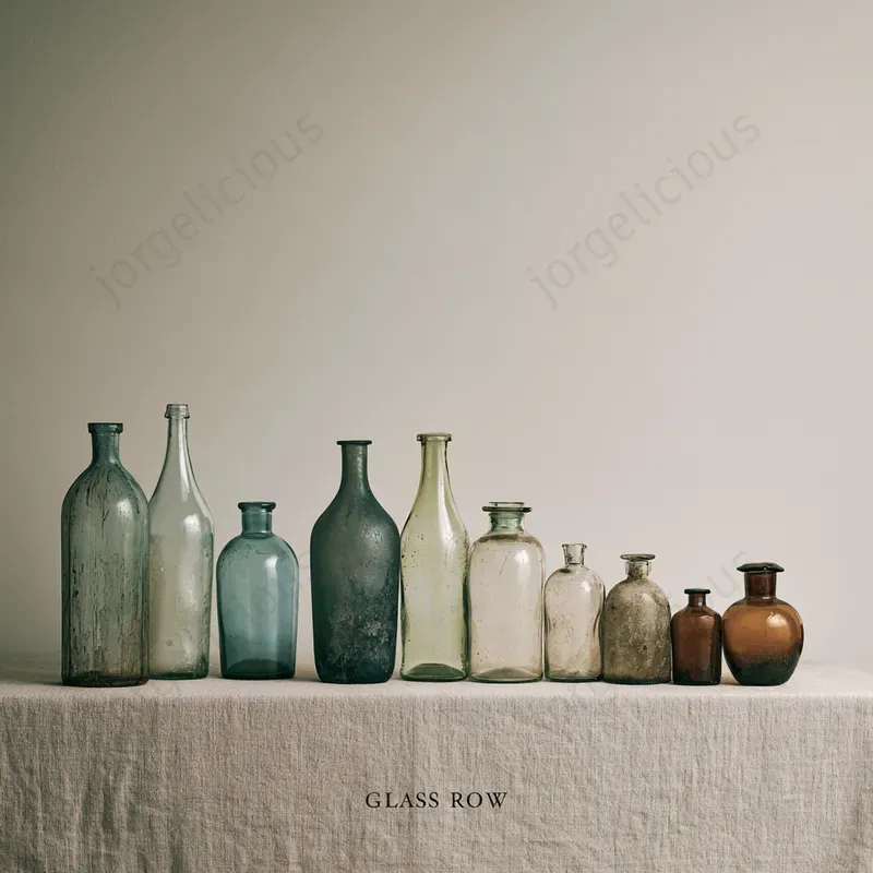 Minimal Still Life Photo Covers