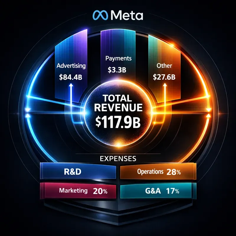 How Big Brands Actually Make Money