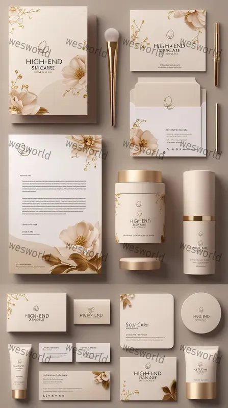 Branding Kits Elite Visual Edition