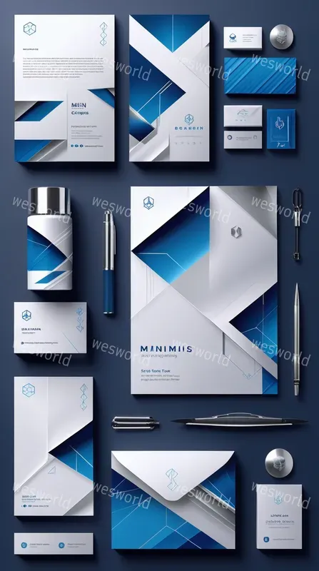 Branding Kits Elite Visual Edition