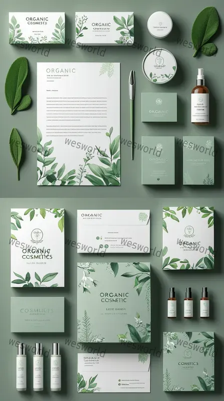 Branding Kits Elite Visual Edition