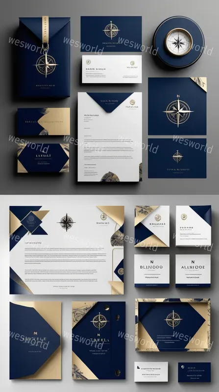 Branding Kits Elite Visual Edition