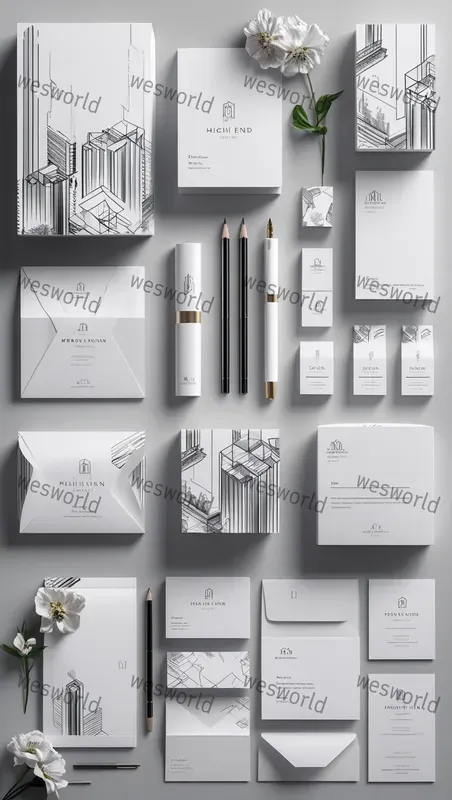 Branding Kits Elite Visual Edition