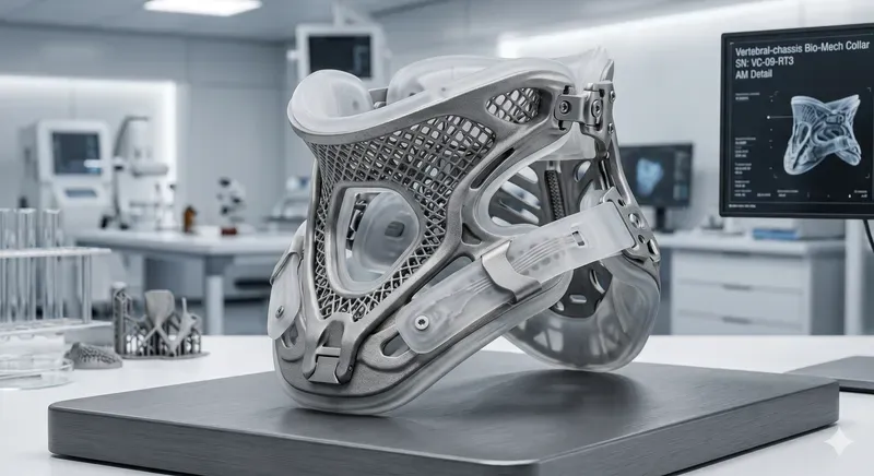 Biomechanical Phygital Apparel Labs