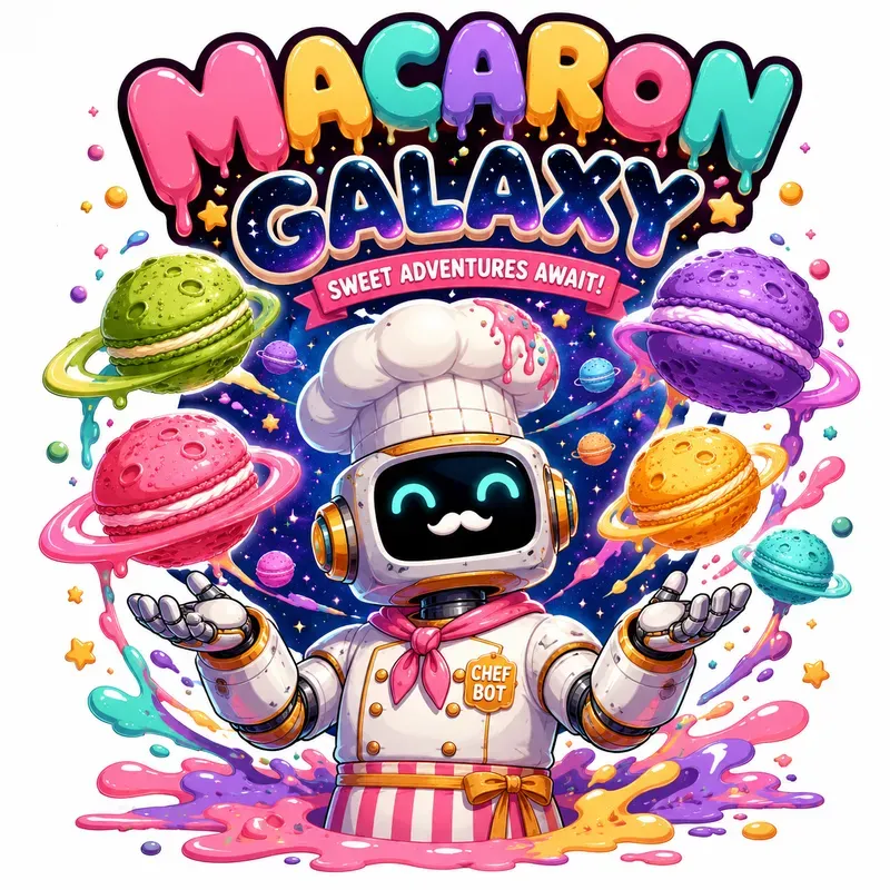 Sweet Fantasy Posters